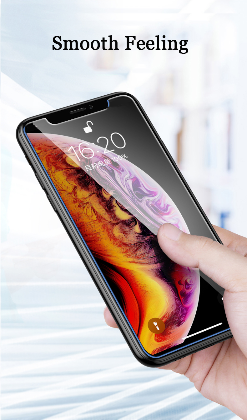 Bakeey-Anti-scratch-HD-Clear-0125mm-Ultra-thin-Screen-Protector-for-Xiaomi-Redmi-7A-Non-original-1576776-6